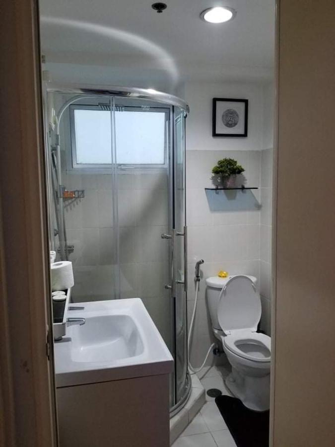 Sea Residences Homey Condo By Dnj Pasay Exterior photo