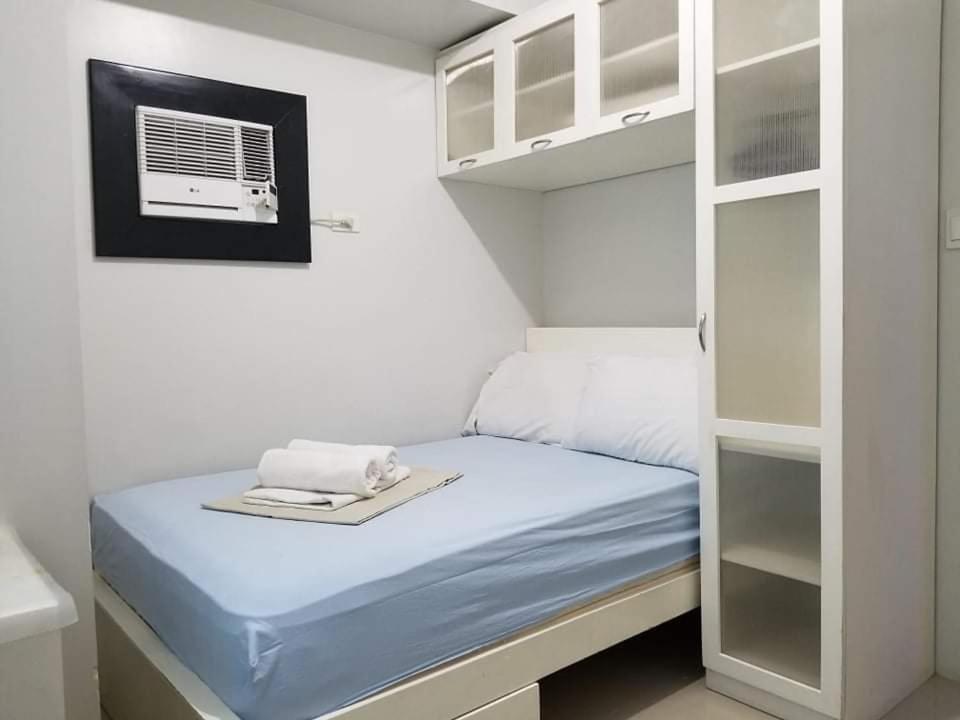 Sea Residences Homey Condo By Dnj Pasay Exterior photo
